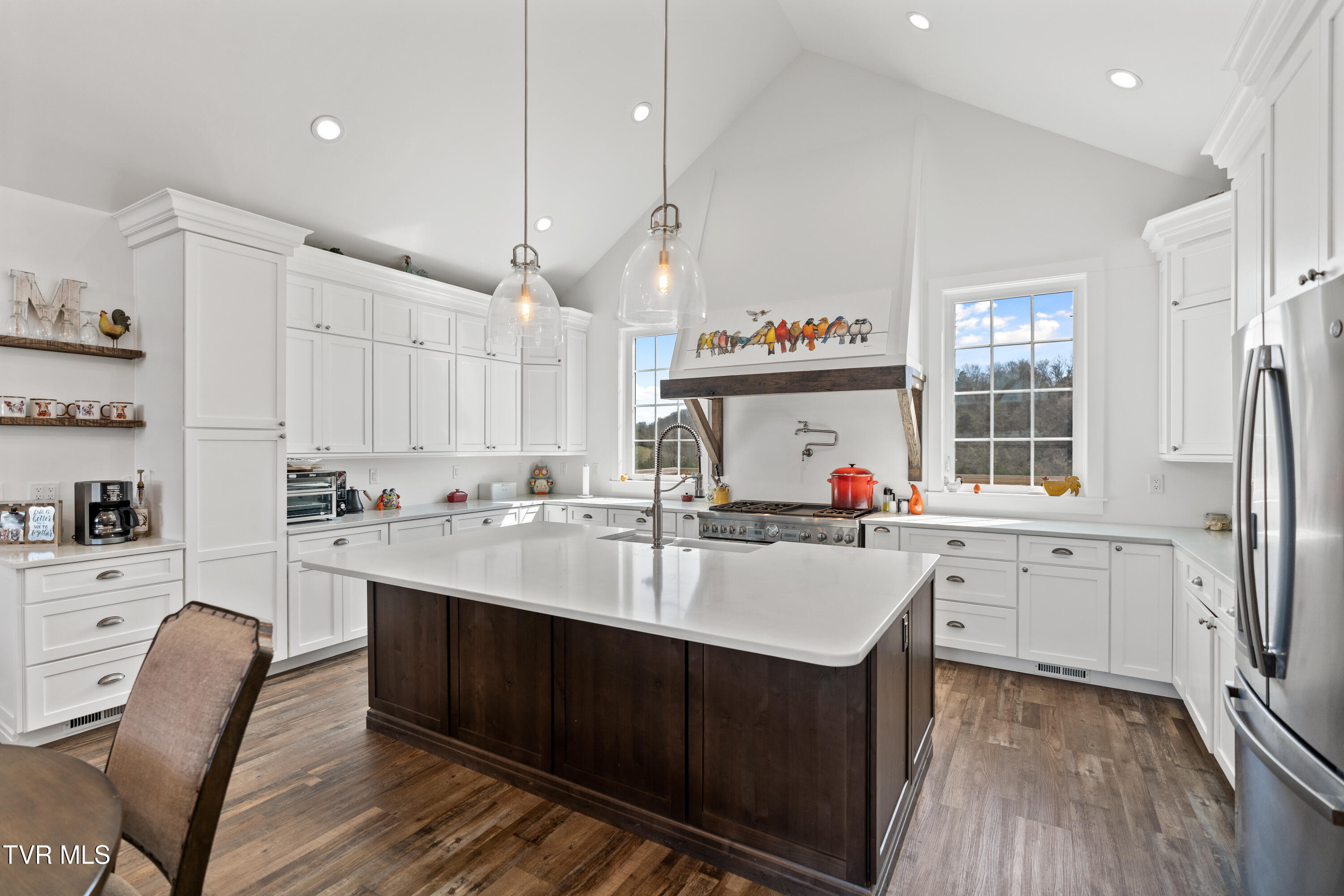 811 Grassy Creek Road Greeneville, TN 37743 - Photo 40 of 101 DSC09173