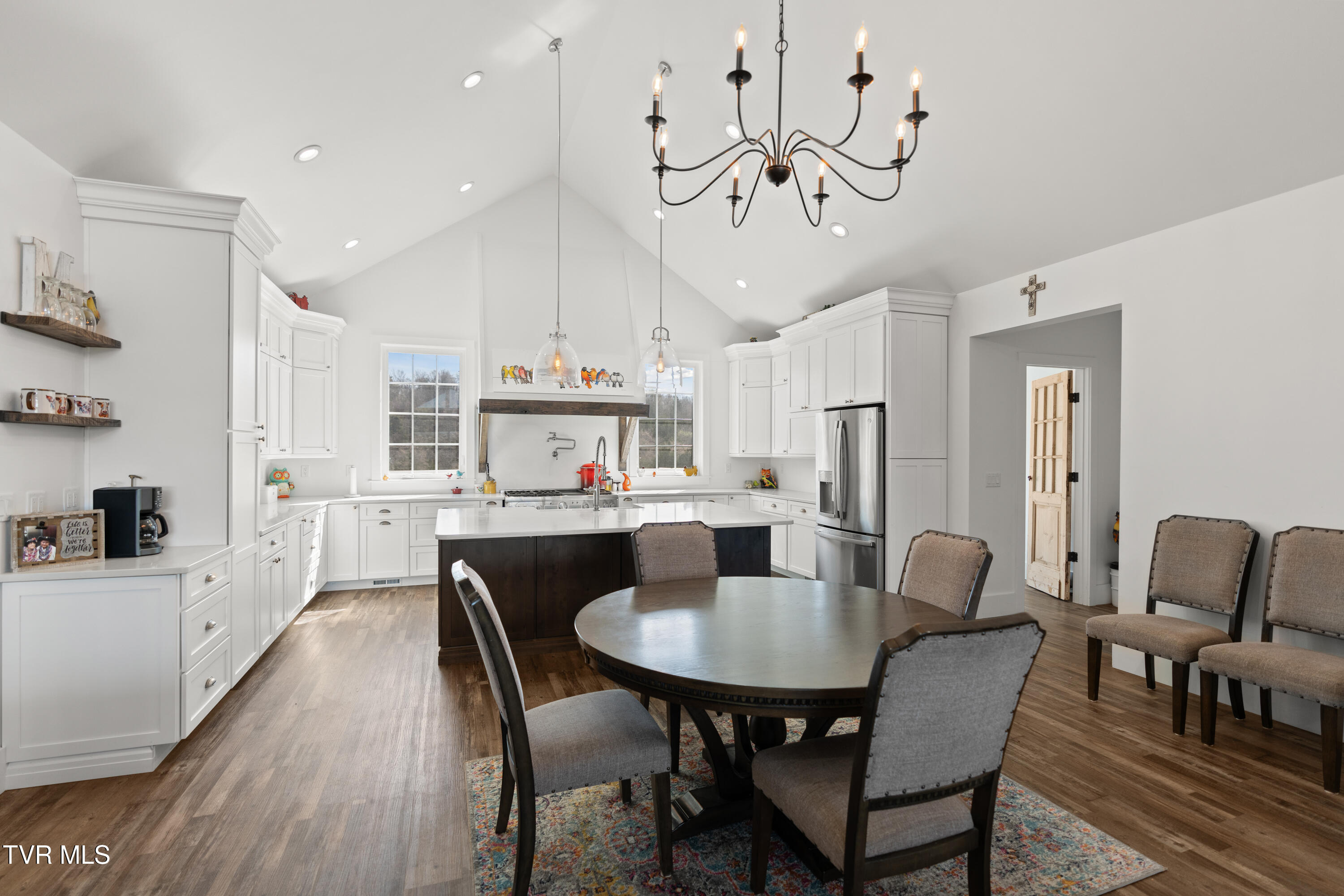 811 Grassy Creek Road Greeneville, TN 37743 - Photo 48 of 101 DSC09167