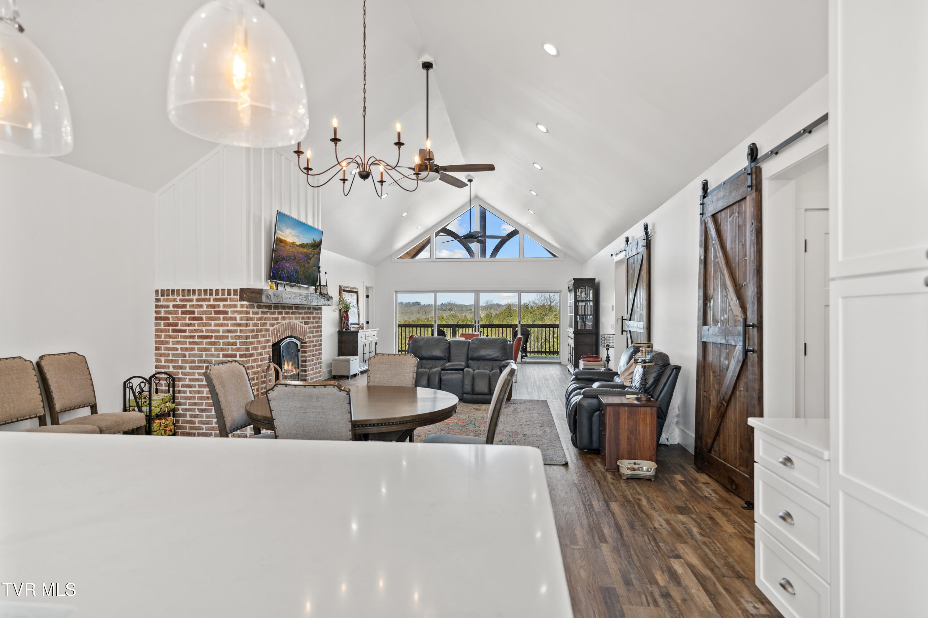 811 Grassy Creek Road Greeneville, TN 37743 - Photo 49 of 101 DSC09185