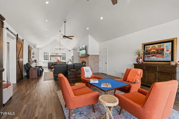 $1,800,000 | 811 Grassy Creek Road, Greeneville, TN 37743