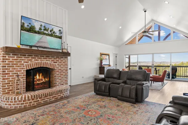 $1,800,000 | 811 Grassy Creek Road, Greeneville, TN 37743