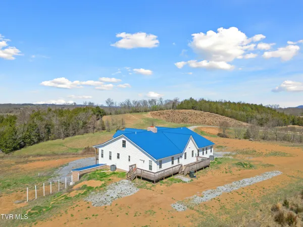 $1,800,000 | 811 Grassy Creek Road, Greeneville, TN 37743