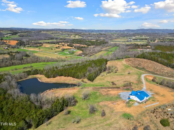 $1,800,000 | 811 Grassy Creek Road, Greeneville, TN 37743