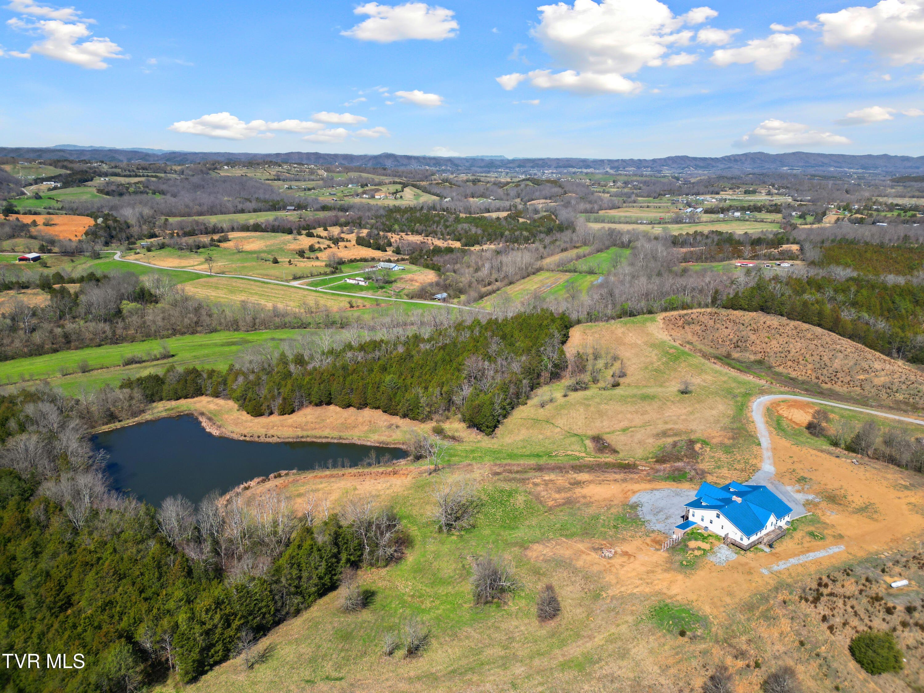 811 Grassy Creek Road Greeneville, TN 37743 - Photo 8 of 101 DJI_0153