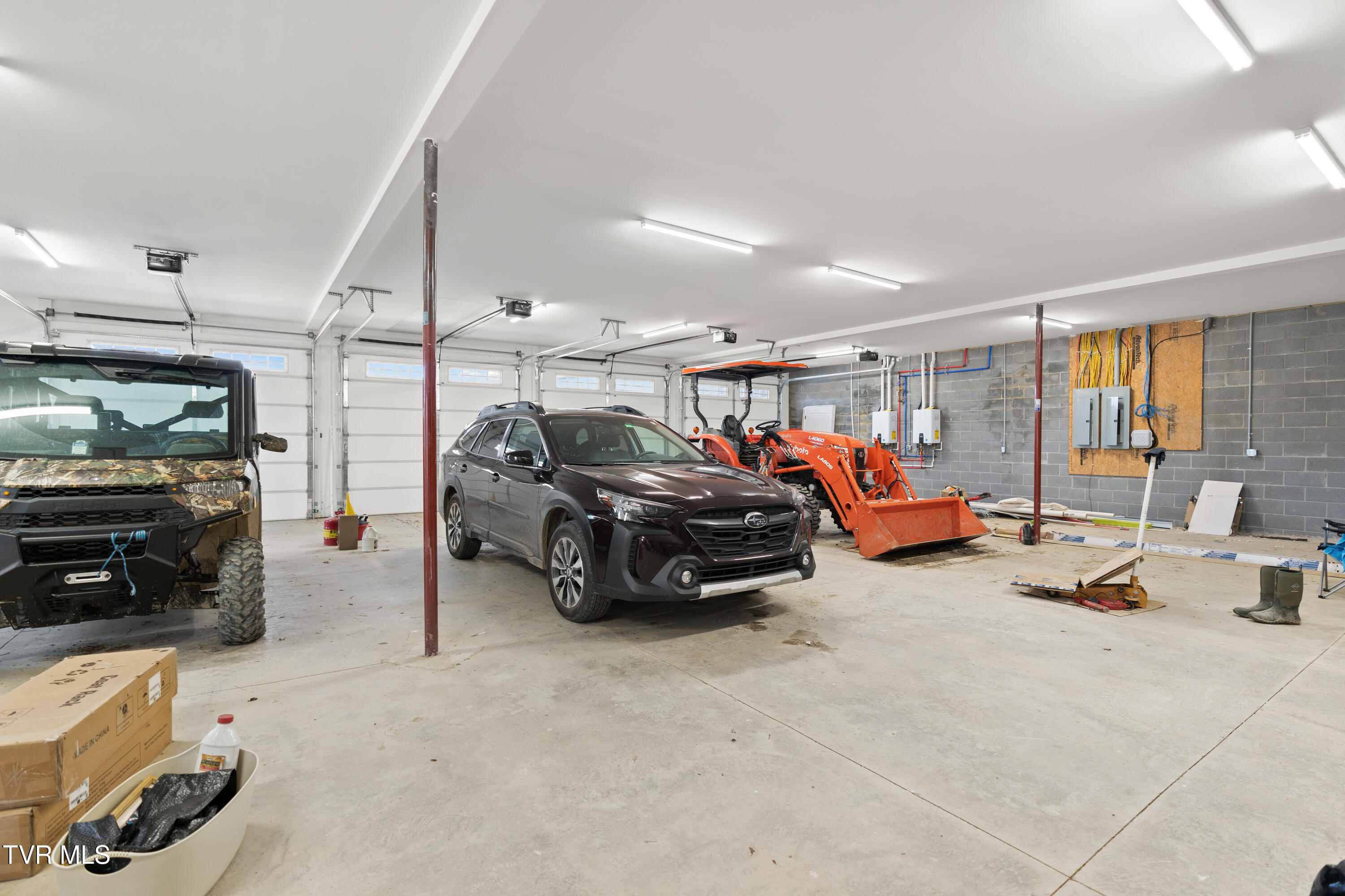 811 Grassy Creek Road Greeneville, TN 37743 - Photo 81 of 101 DSC09242