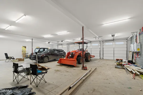 $1,800,000 | 811 Grassy Creek Road, Greeneville, TN 37743