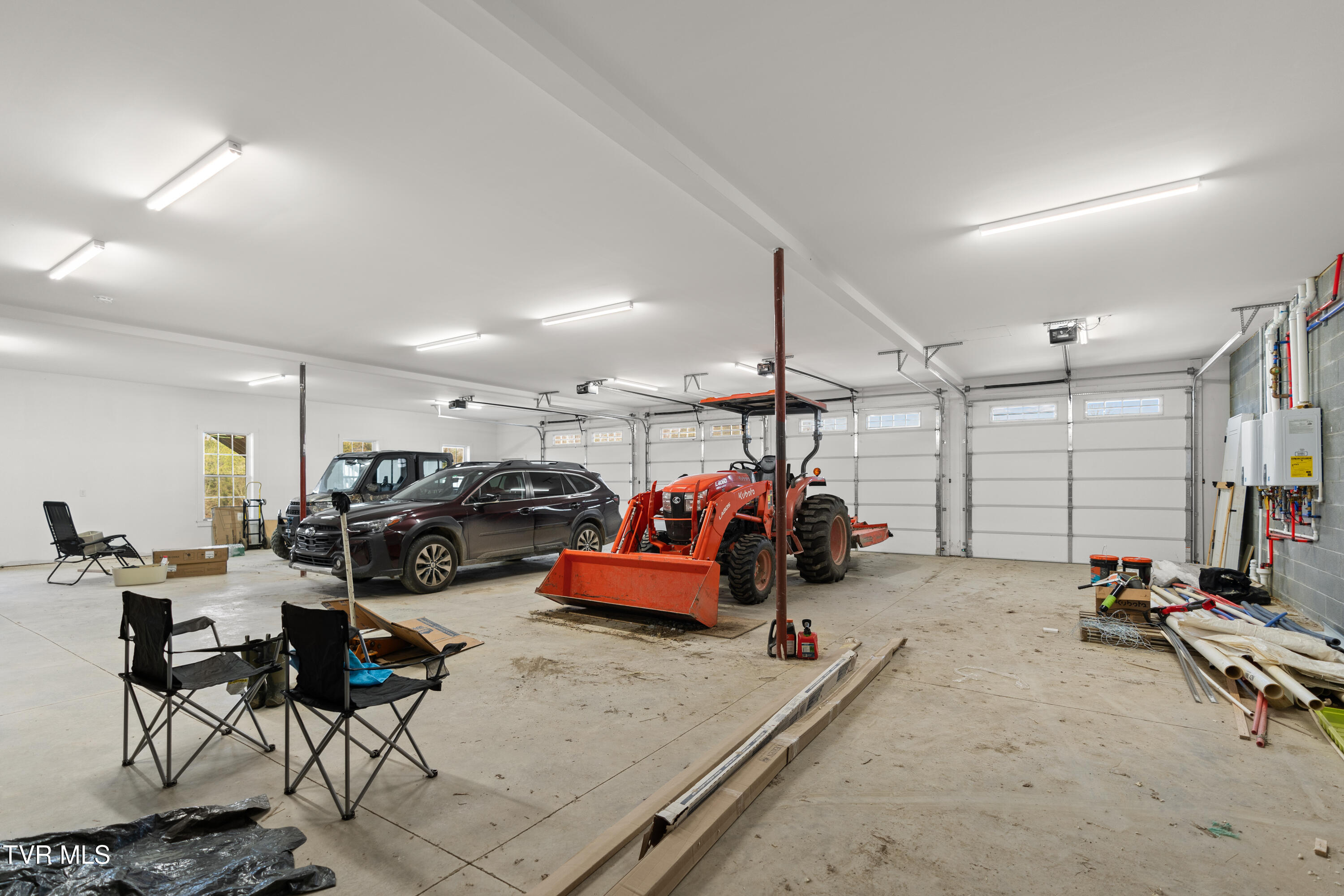 811 Grassy Creek Road Greeneville, TN 37743 - Photo 82 of 101 DSC09245