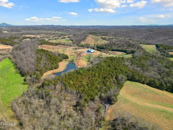 $1,800,000 | 811 Grassy Creek Road, Greeneville, TN 37743