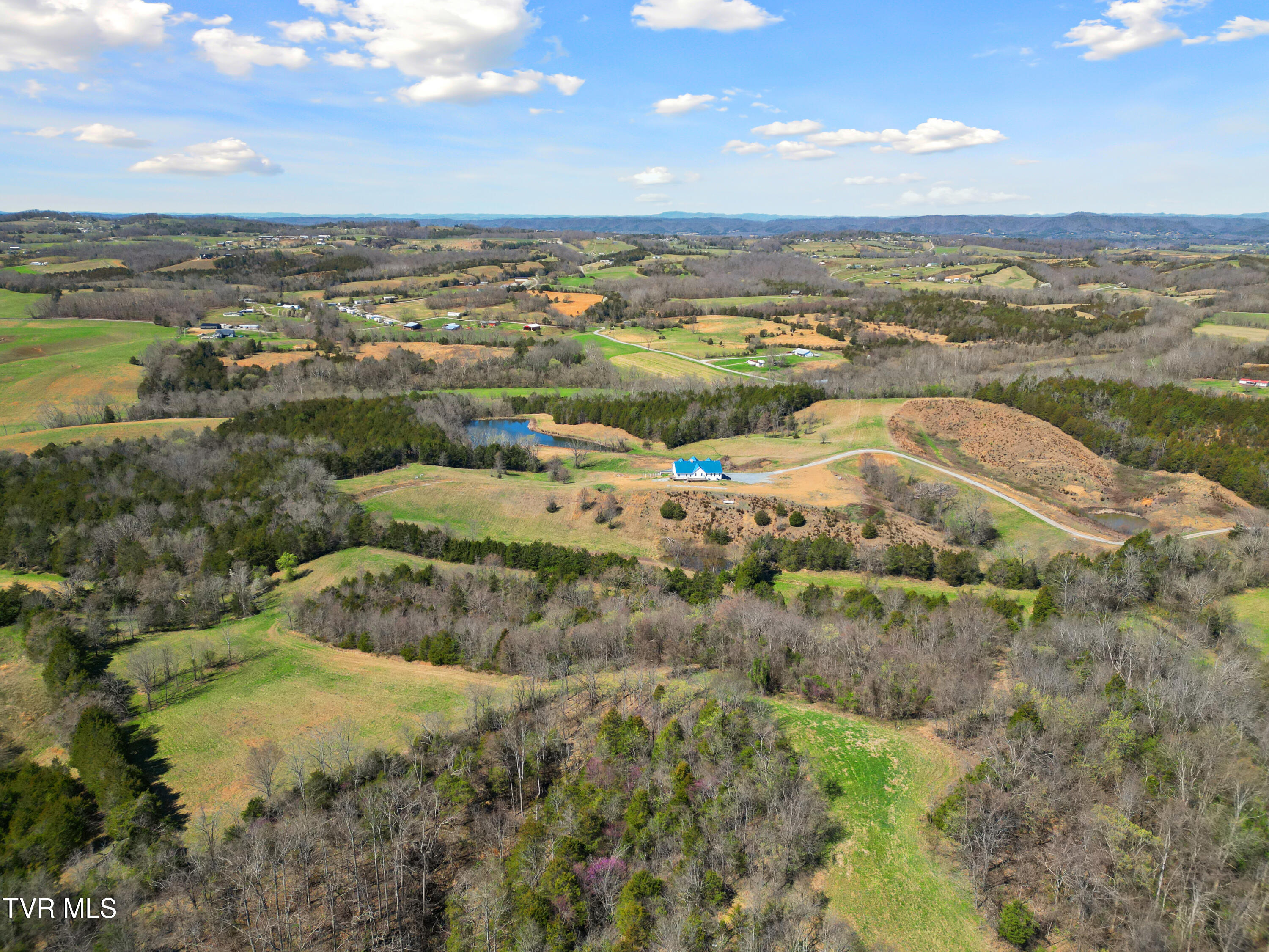 811 Grassy Creek Road Greeneville, TN 37743 - Photo 91 of 101 DJI_0158