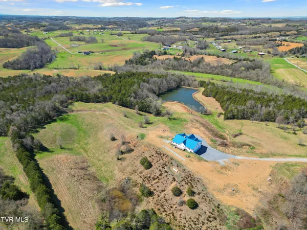 $1,800,000 | 811 Grassy Creek Road, Greeneville, TN 37743