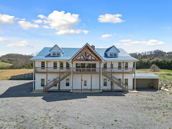 $1,800,000 | 811 Grassy Creek Road, Greeneville, TN 37743