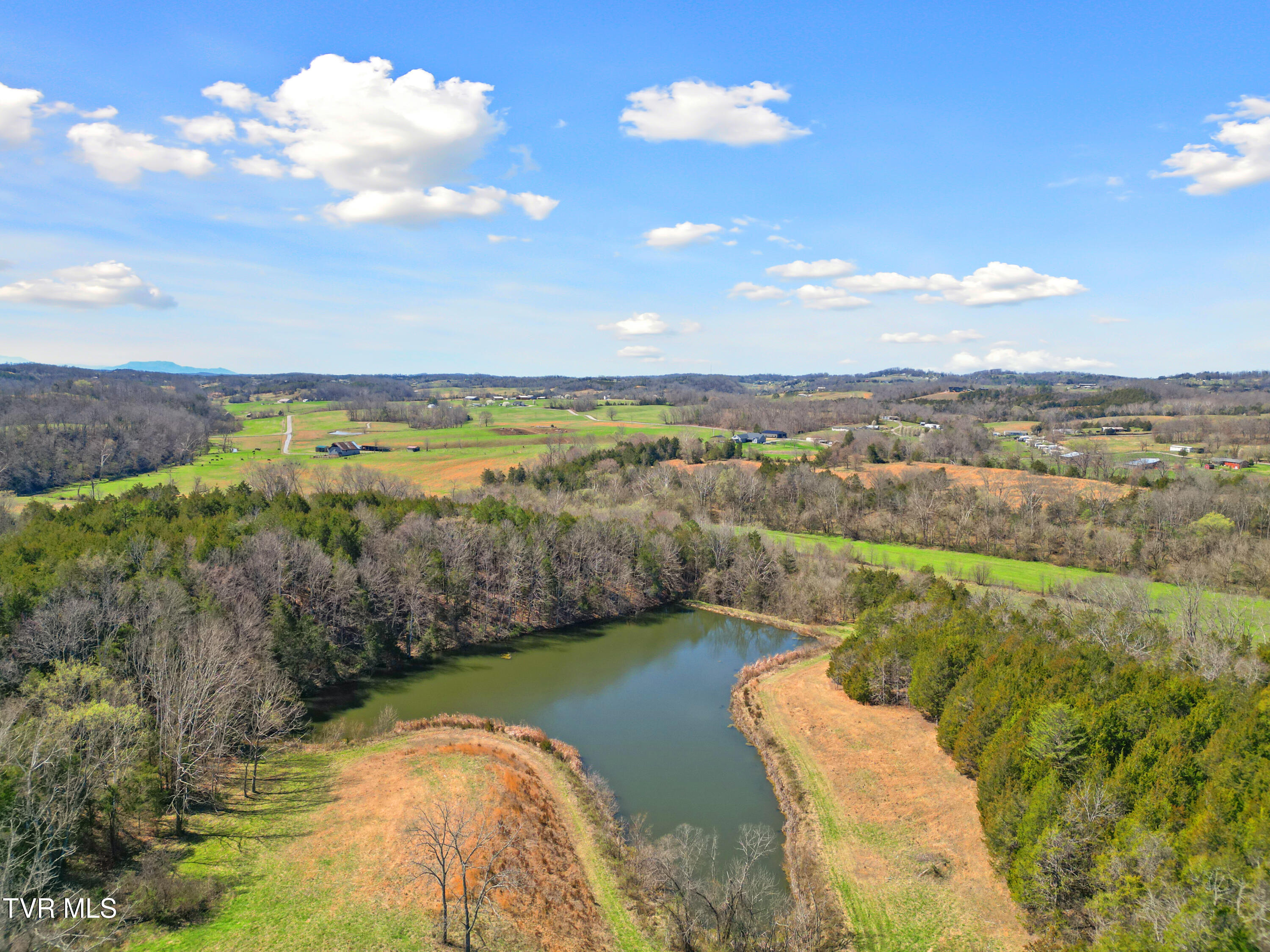 811 Grassy Creek Road Greeneville, TN 37743 - Photo 97 of 101 DJI_0148