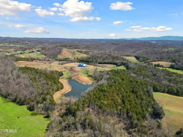 $1,800,000 | 811 Grassy Creek Road, Greeneville, TN 37743
