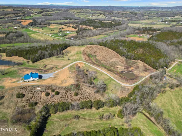 $1,800,000 | 811 Grassy Creek Road, Greeneville, TN 37743