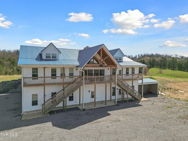$1,800,000 | 811 Grassy Creek Road, Greeneville, TN 37743