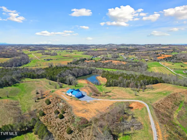 $1,800,000 | 811 Grassy Creek Road, Greeneville, TN 37743