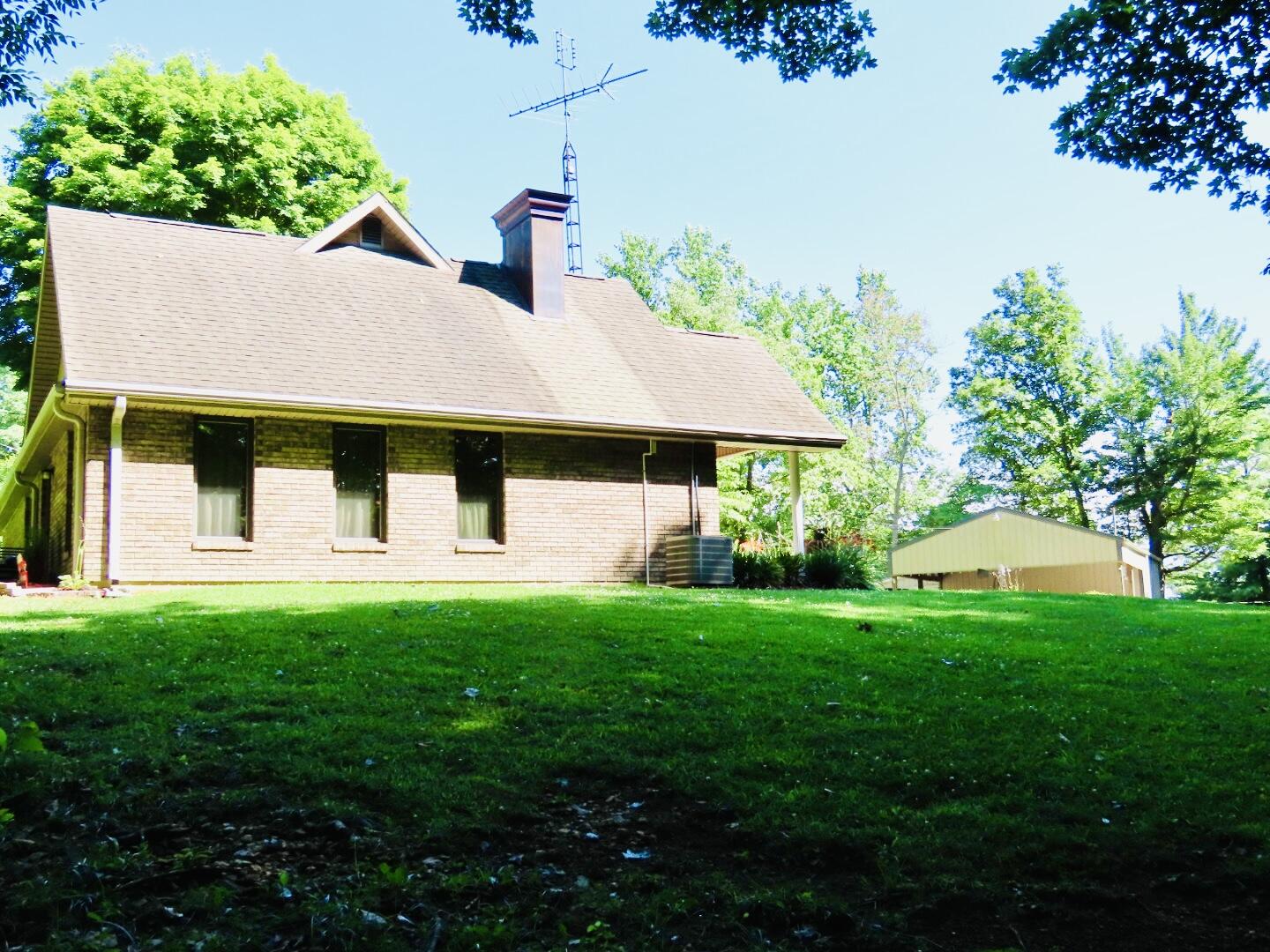 305 R R Beard Road Knifley, KY 42753 - Photo 10 of 63 image2 (8)