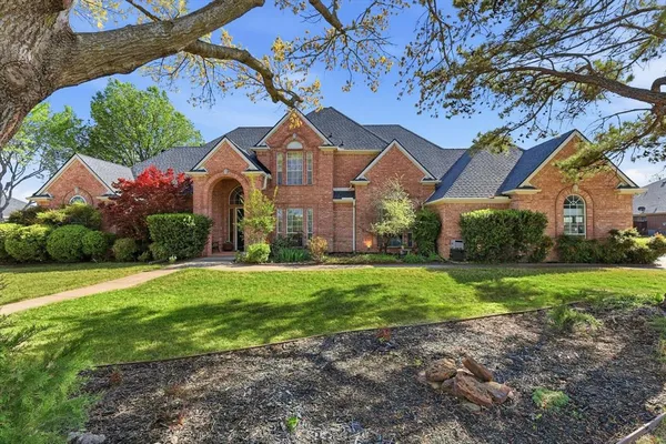 $849,000 | 3308 Benbrook Cove, Corinth, TX 76208