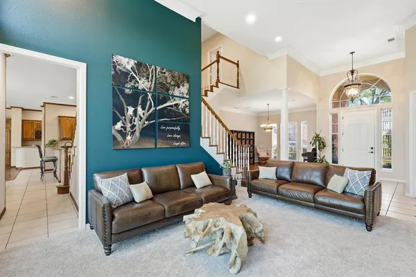 $849,000 | 3308 Benbrook Cove, Corinth, TX 76208