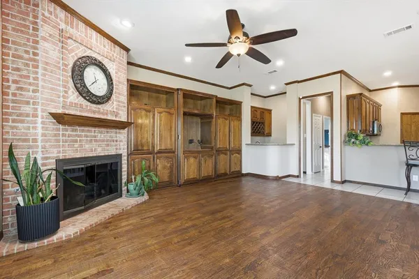 $849,000 | 3308 Benbrook Cove, Corinth, TX 76208
