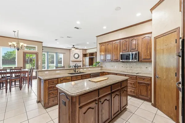 $849,000 | 3308 Benbrook Cove, Corinth, TX 76208