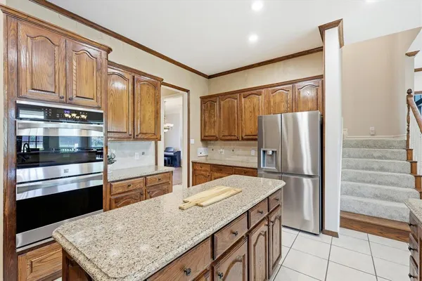 $849,000 | 3308 Benbrook Cove, Corinth, TX 76208