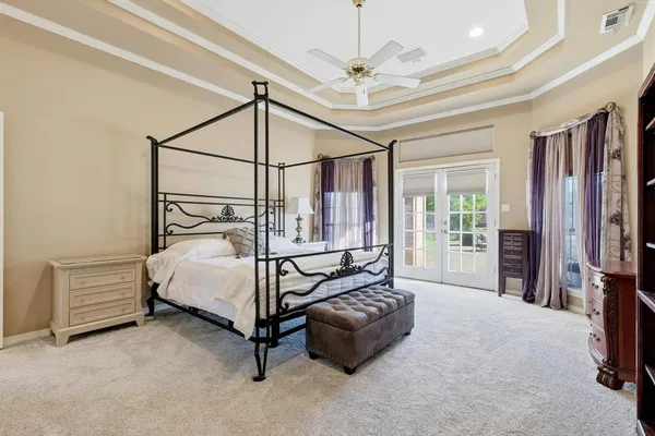 $849,000 | 3308 Benbrook Cove, Corinth, TX 76208