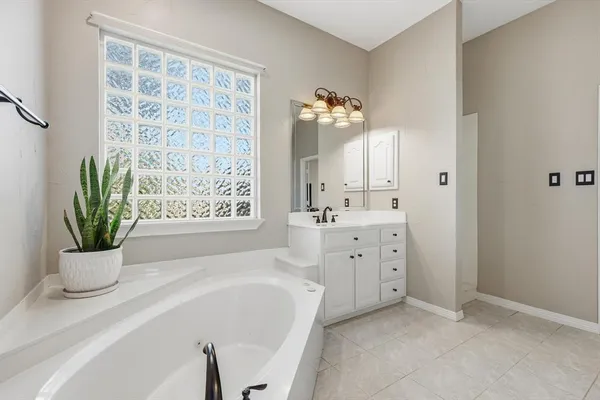 $849,000 | 3308 Benbrook Cove, Corinth, TX 76208