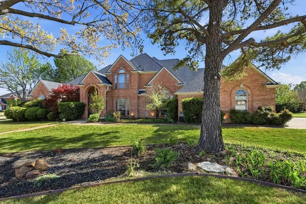 $849,000 | 3308 Benbrook Cove, Corinth, TX 76208