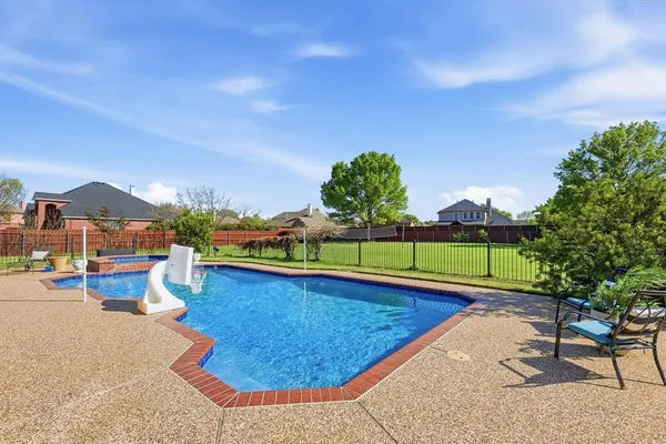 $849,000 | 3308 Benbrook Cove, Corinth, TX 76208