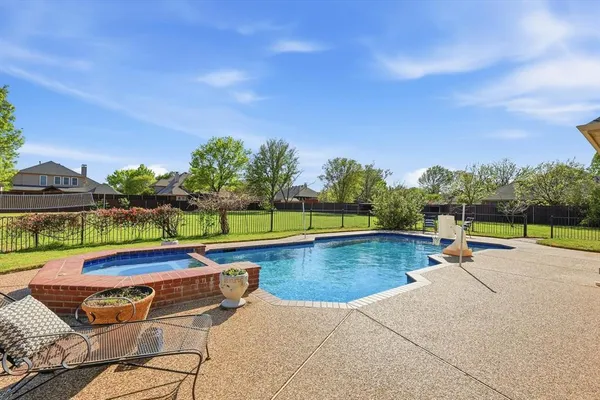 $849,000 | 3308 Benbrook Cove, Corinth, TX 76208