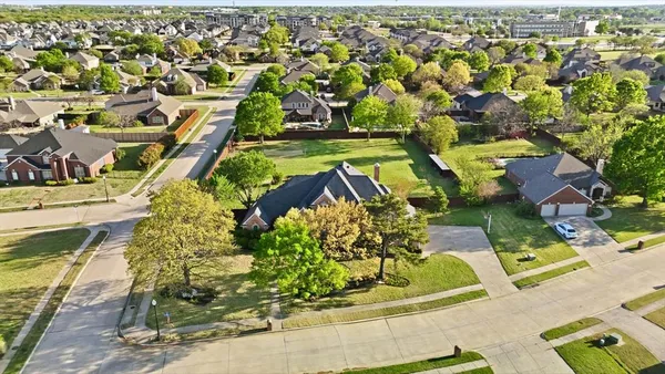 $849,000 | 3308 Benbrook Cove, Corinth, TX 76208