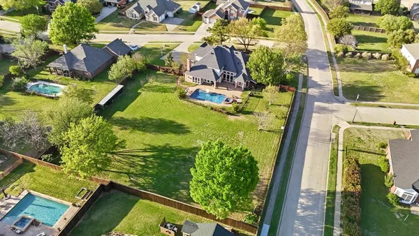 $849,000 | 3308 Benbrook Cove, Corinth, TX 76208