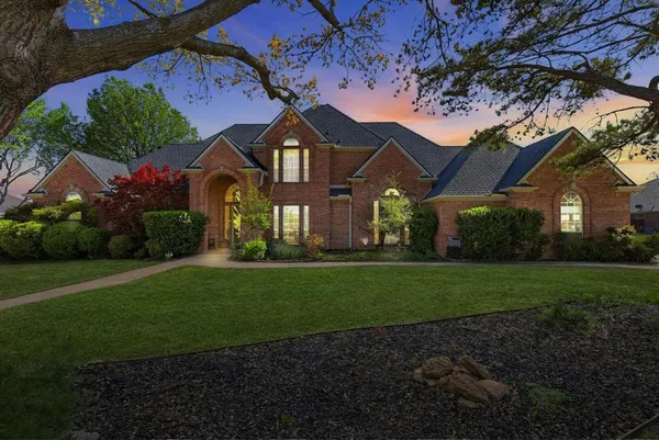 $849,000 | 3308 Benbrook Cove, Corinth, TX 76208