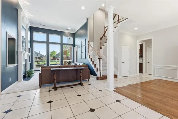 $849,000 | 3308 Benbrook Cove, Corinth, TX 76208