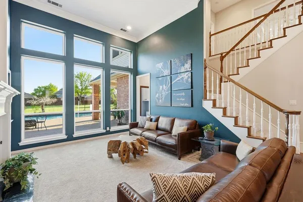 $849,000 | 3308 Benbrook Cove, Corinth, TX 76208