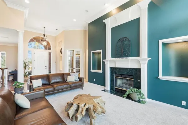 $849,000 | 3308 Benbrook Cove, Corinth, TX 76208