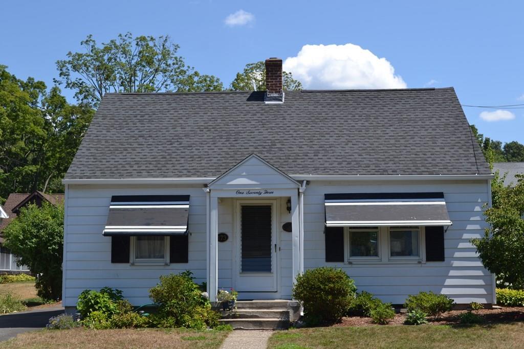 173 Powell Avenue Springfield, MA 01118 - Photo 1 of 39 Gallery Image 1
