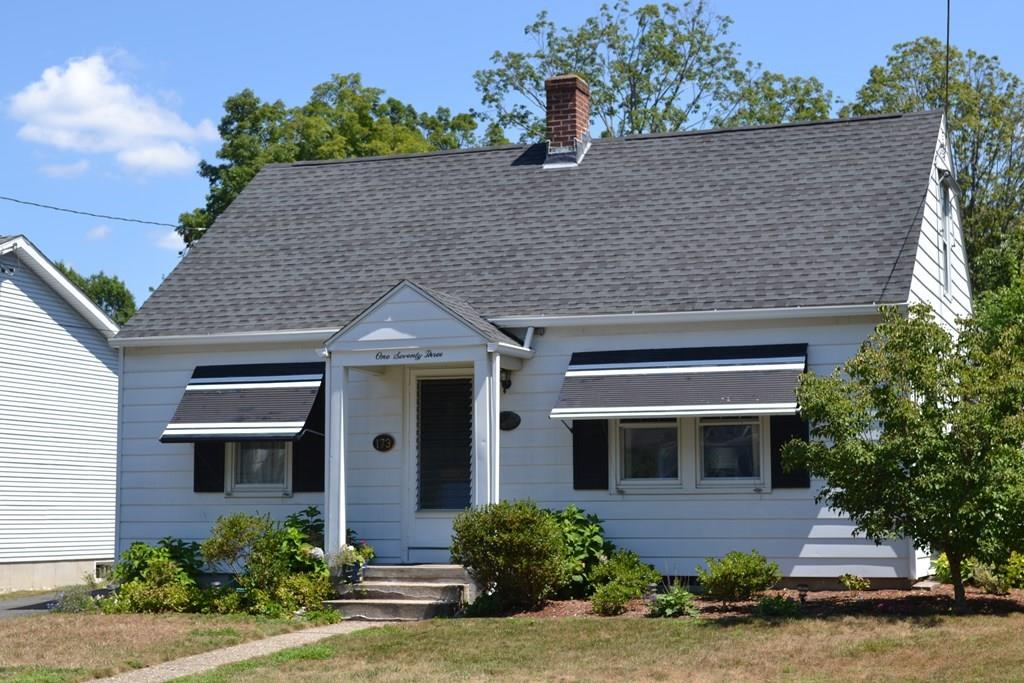 173 Powell Avenue Springfield, MA 01118 - Photo 2 of 39 Gallery Image 2