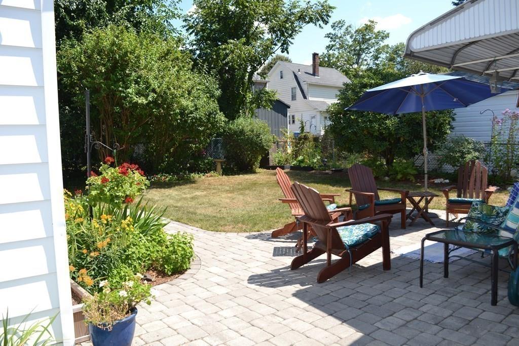 173 Powell Avenue Springfield, MA 01118 - Photo 31 of 39 Gallery Image 31