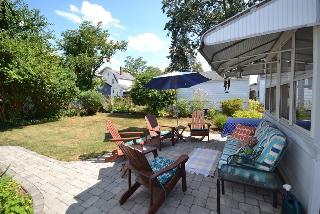 173 Powell Avenue Springfield, MA 01118 - Photo 38 of 39 Gallery Image 38