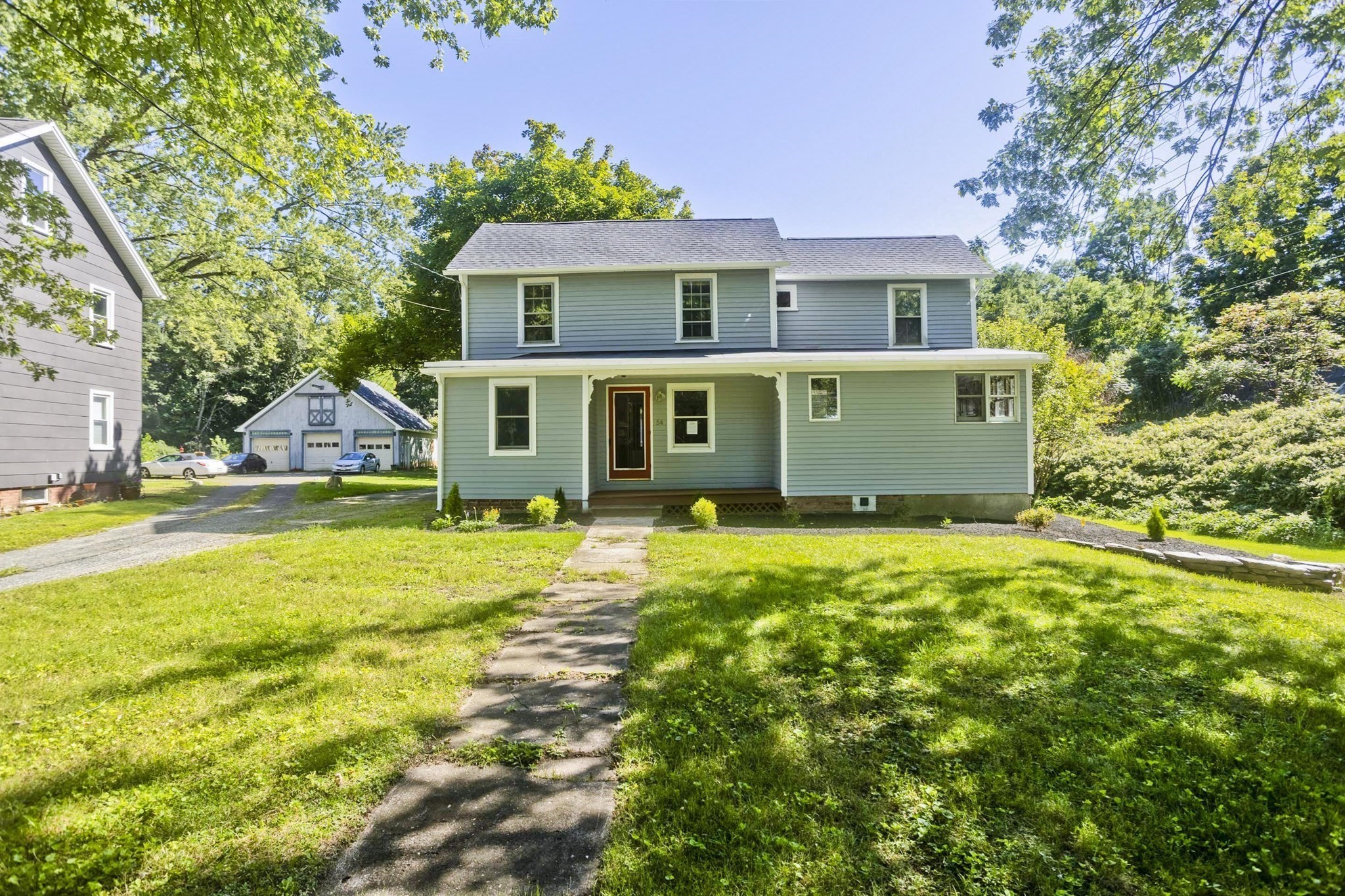 54 Ryan Road Northampton, MA 01062 - Photo 1 of 36 Gallery Image 1