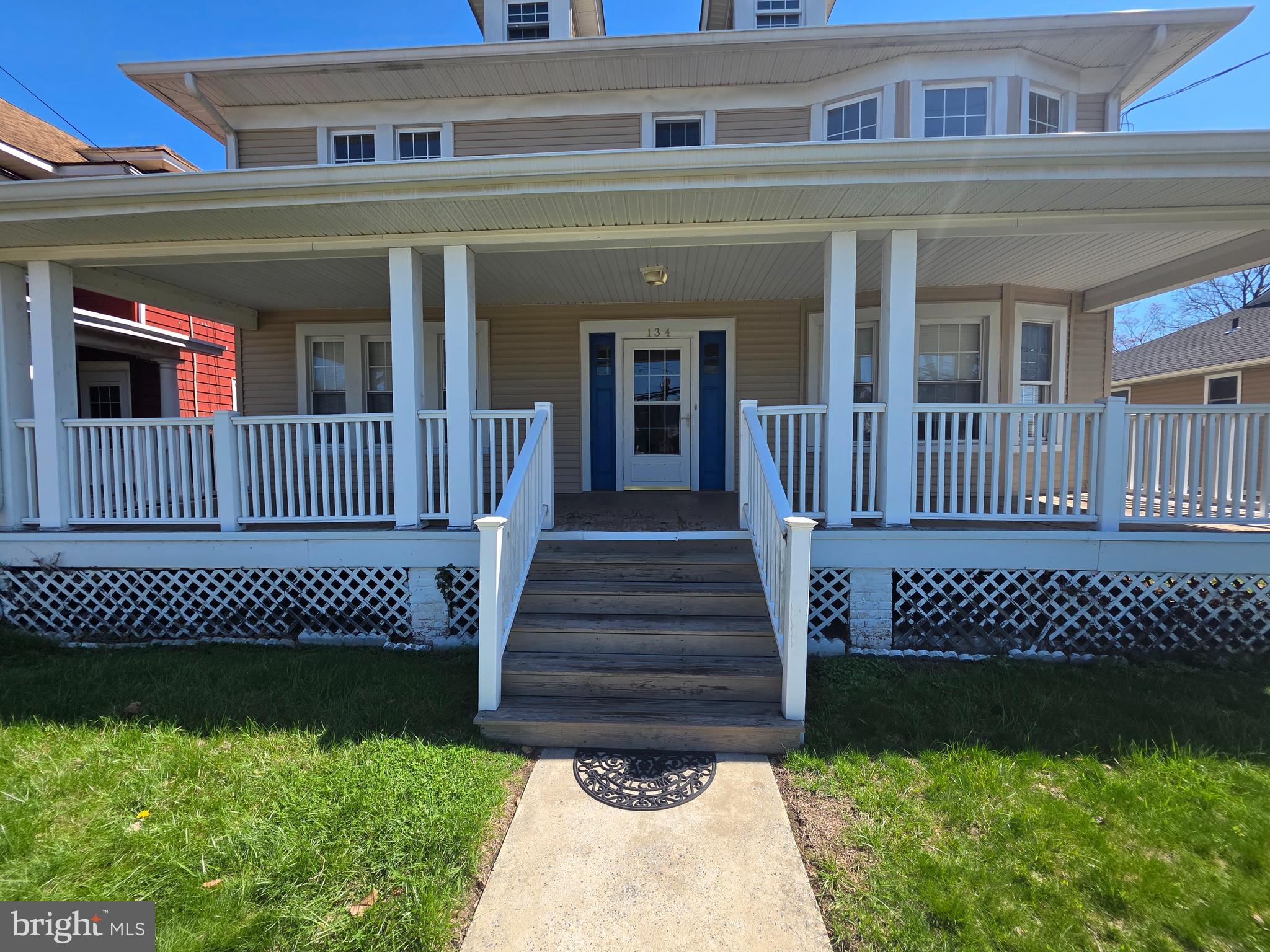 134 Klockner Road, Unit A Trenton, NJ 08619 - Photo 1 of 16