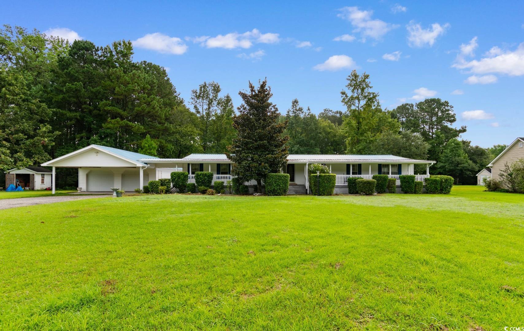 3585 Thomas Road Little River, SC 29566 - Photo 1 of 40 Gallery Image 1