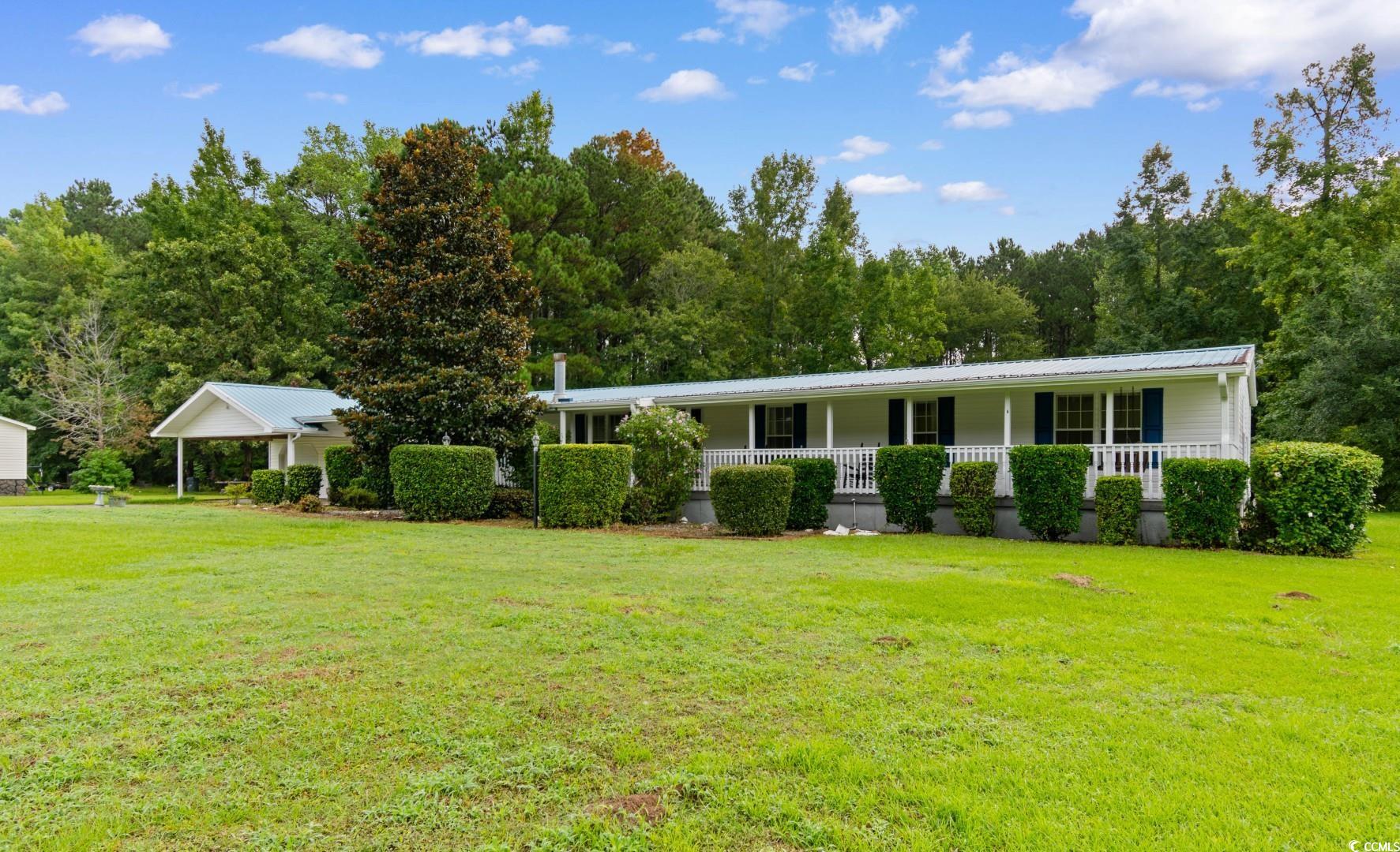 3585 Thomas Road Little River, SC 29566 - Photo 2 of 40 Gallery Image 2