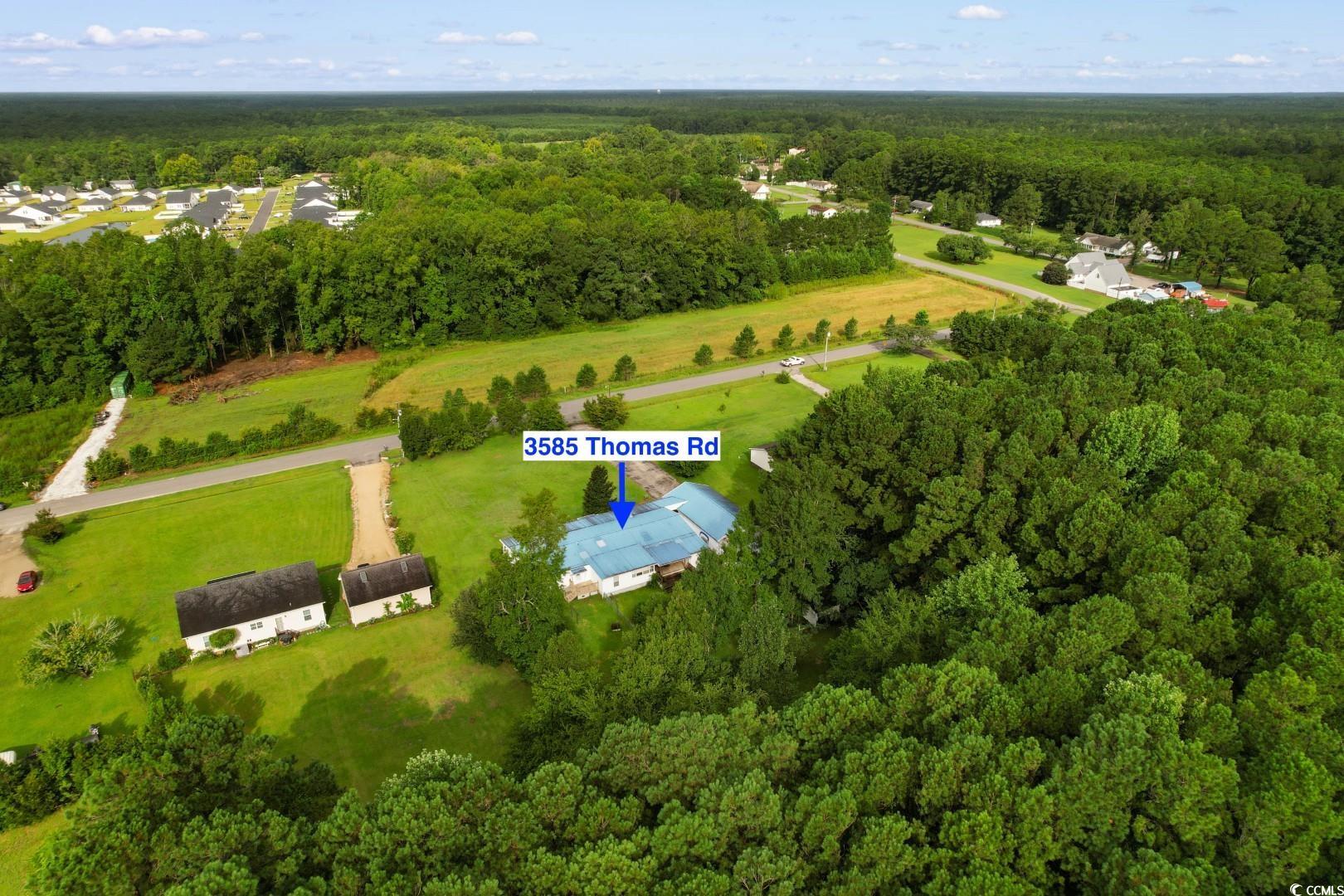 3585 Thomas Road Little River, SC 29566 - Photo 40 of 40 Gallery Image 40