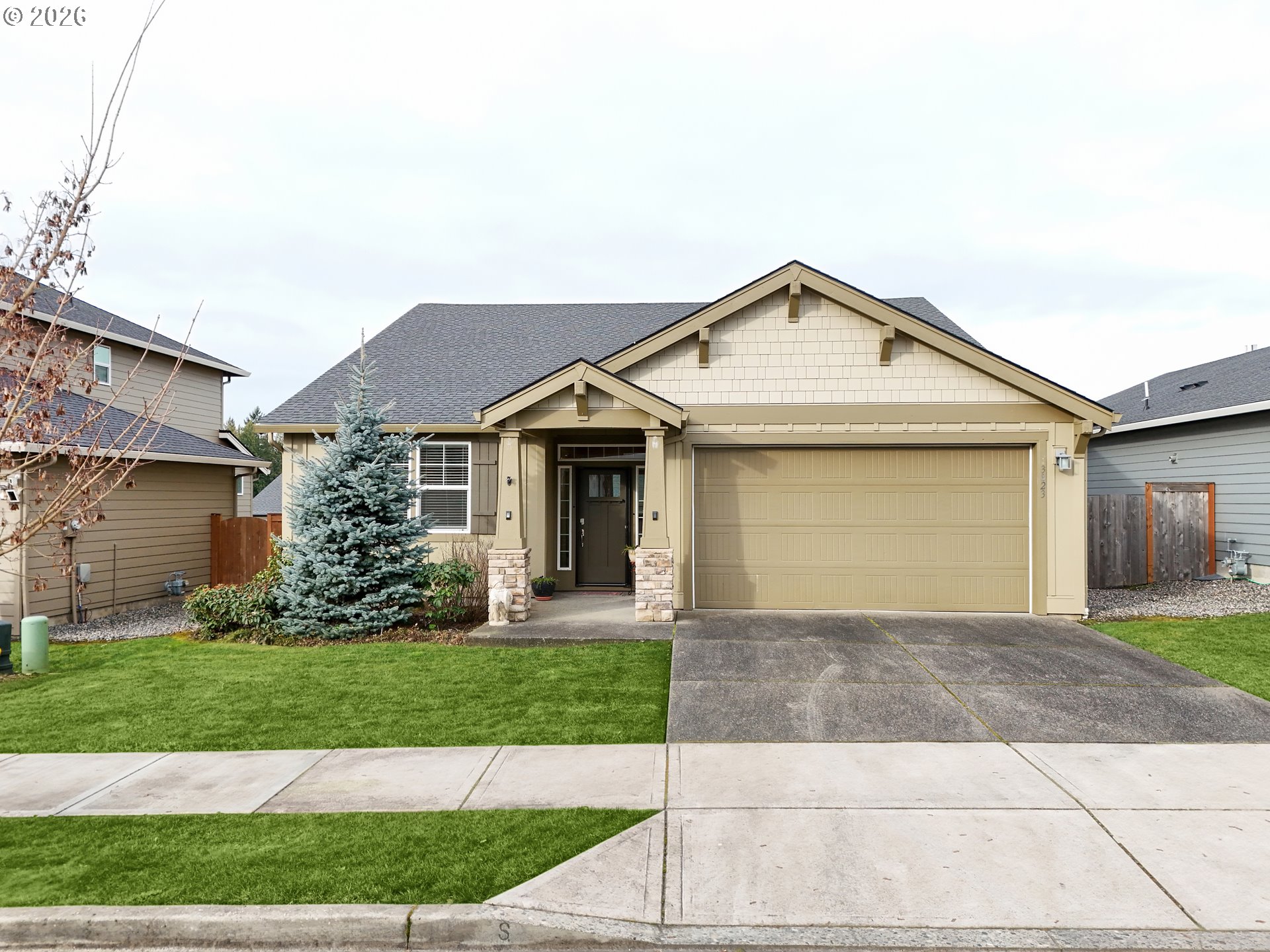3823 South 40th Place Ridgefield, WA 98642 - Photo 3 of 36 Gallery Image 3