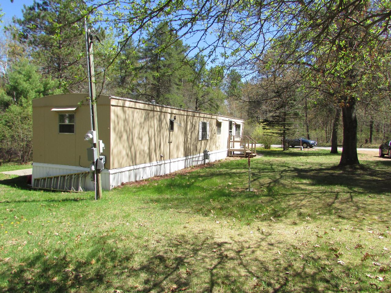 8521 Hower Road, Unit 29 Minocqua, WI 54548 - Photo 9 of 14 Gallery Image 9