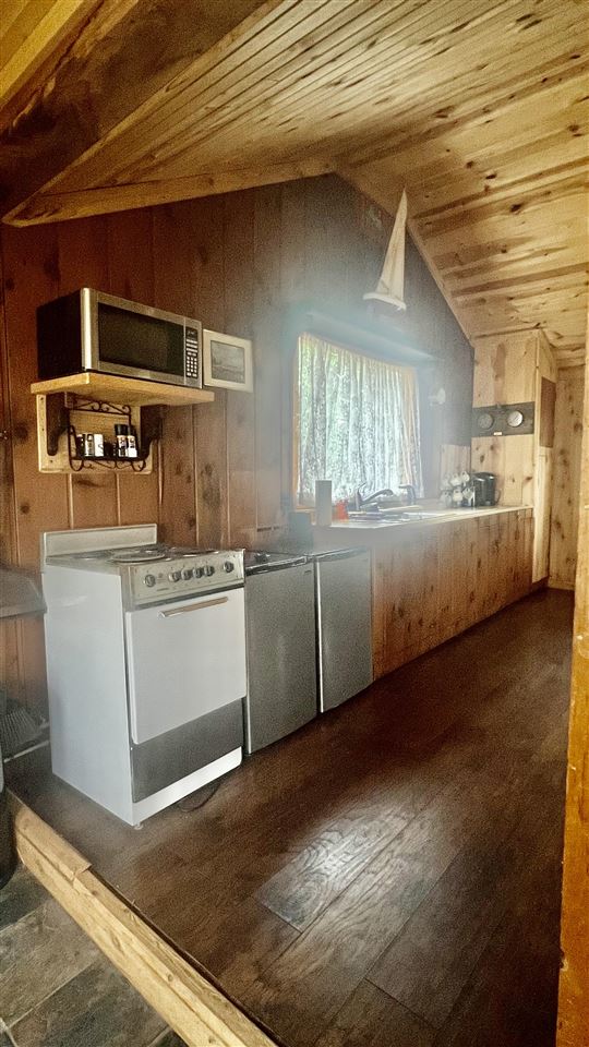 5437 Morrow Road Gladwin, MI 48624 - Photo 32 of 37
