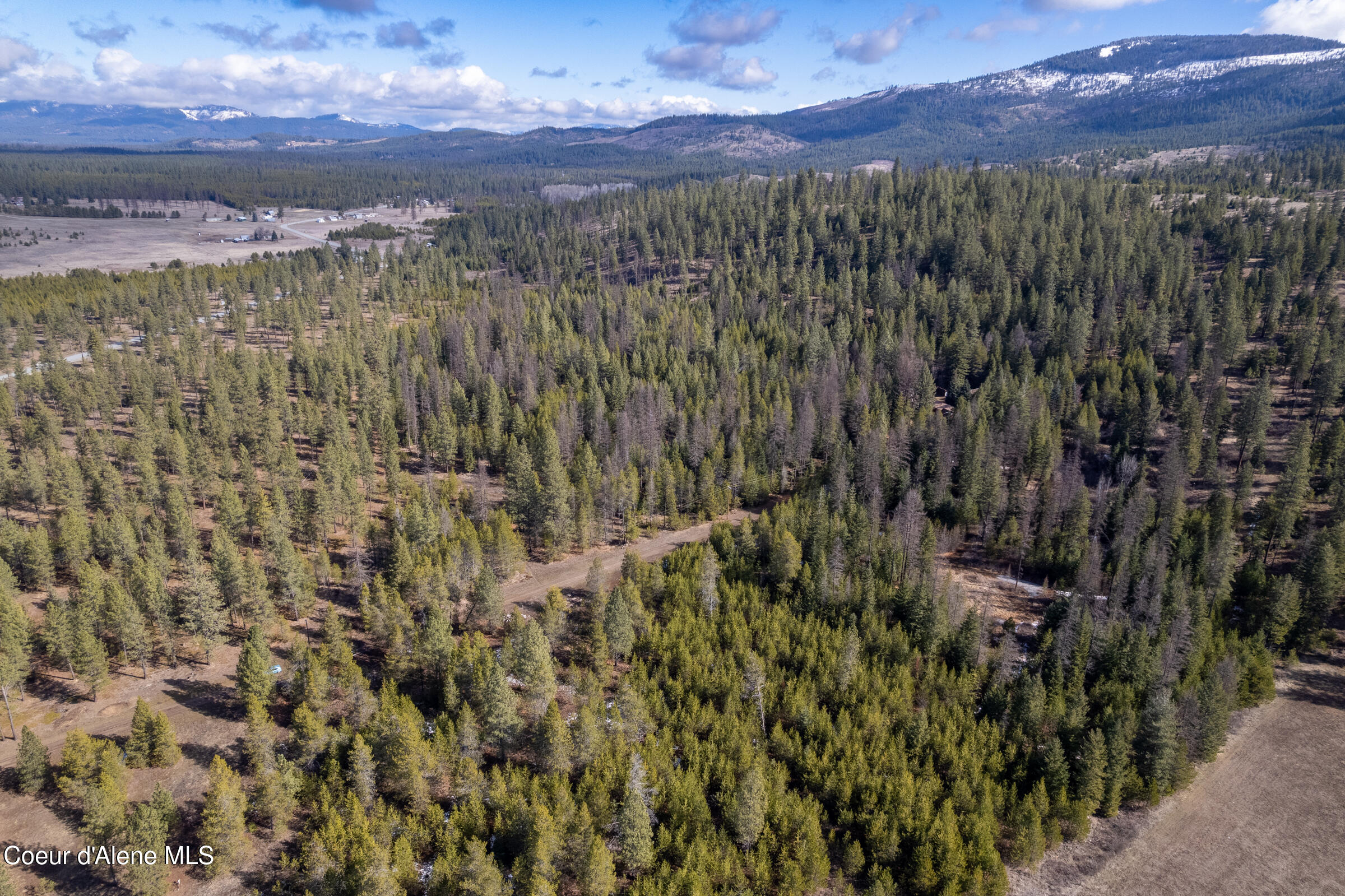Nna Hoo Doo Lp Road Oldtown, ID 83822 - Photo 1 of 6 Aerial